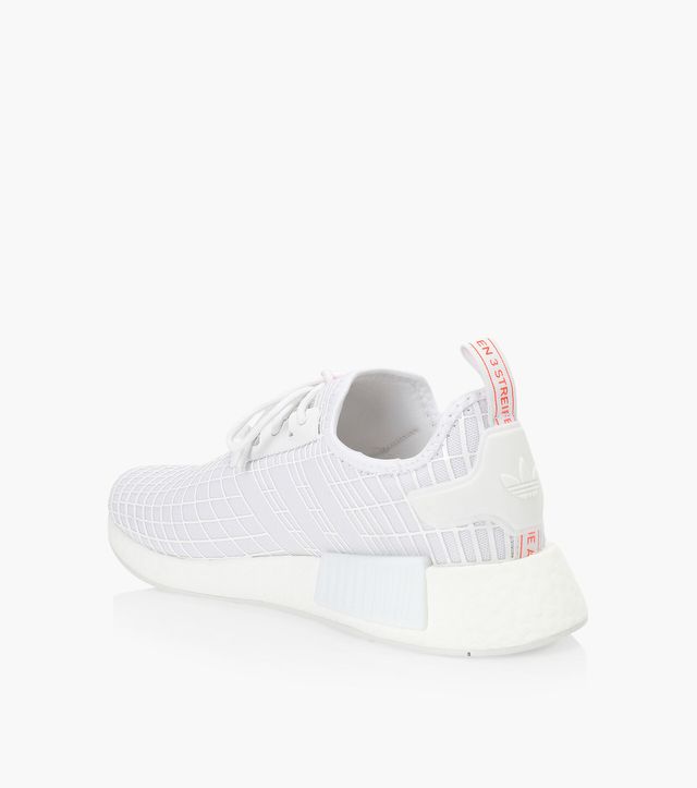 adidas gazelle silver green womens Shop White Mens NMD V3 Lace Up Sneakers  Shoebacca