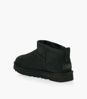 UGG CLASSIC ULTRA MINI - Suede | BrownsShoes