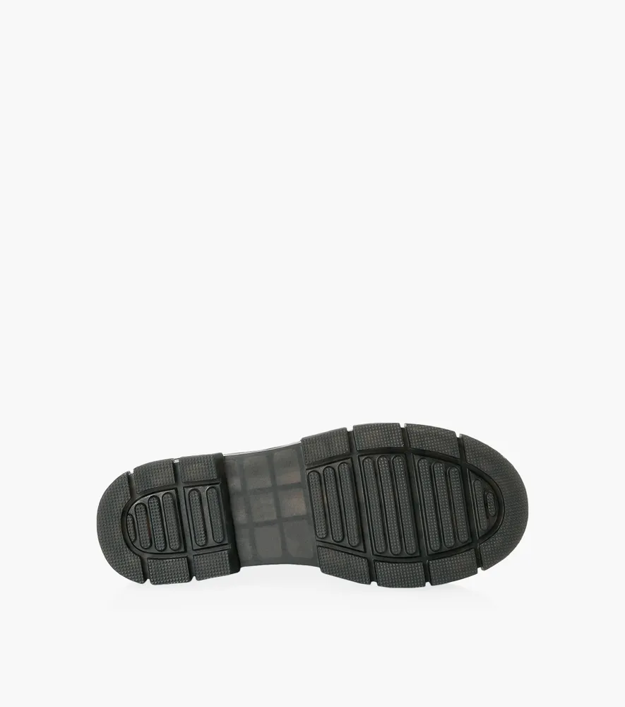 WISHBONE ELLA - Black Patent Leather | BrownsShoes