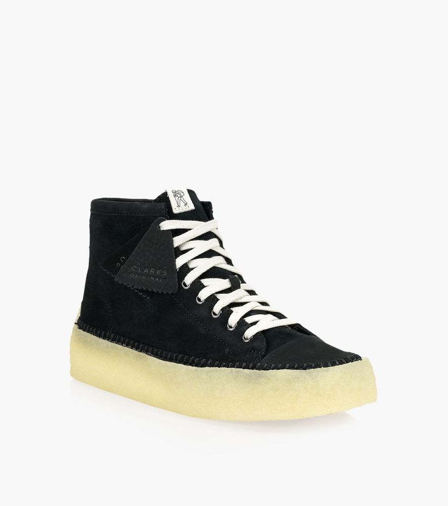 CLARKS ORIGINALS CARAVAN MID