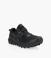 ASICS GEL-TRABUCO 10-GTX - Black Fabric | BrownsShoes