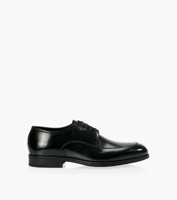FABI FU0302 - Black Leather | BrownsShoes