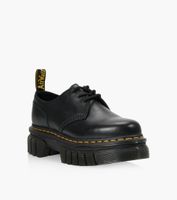 DR. MARTENS AUDRICK 3-EYE SHOE - Leather | BrownsShoes