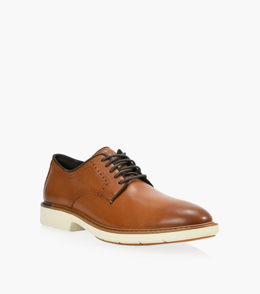 COLE HAAN GO TO PLAIN OXFORD | BrownsShoes