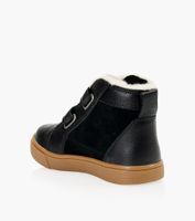 UGG RENNON II - Black | BrownsShoes