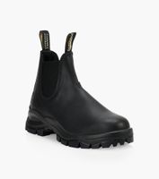 BLUNDSTONE LUG BOOT 2240 - Black | BrownsShoes