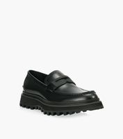 INTENSI BANK - Black Patent Leather | BrownsShoes