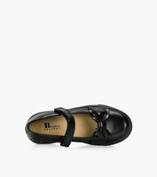 BROWNS COLLEGE BRIGHTON - Black | BrownsShoes