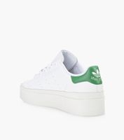 ADIDAS STAN SMITH BONEGA - White | BrownsShoes