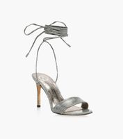 WISHBONE MIKAELA - Pewter | BrownsShoes