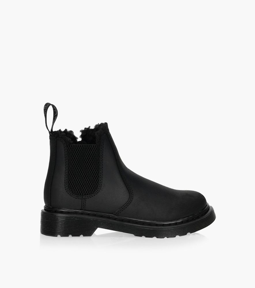 DR. MARTENS 2976 LEONORE MONO