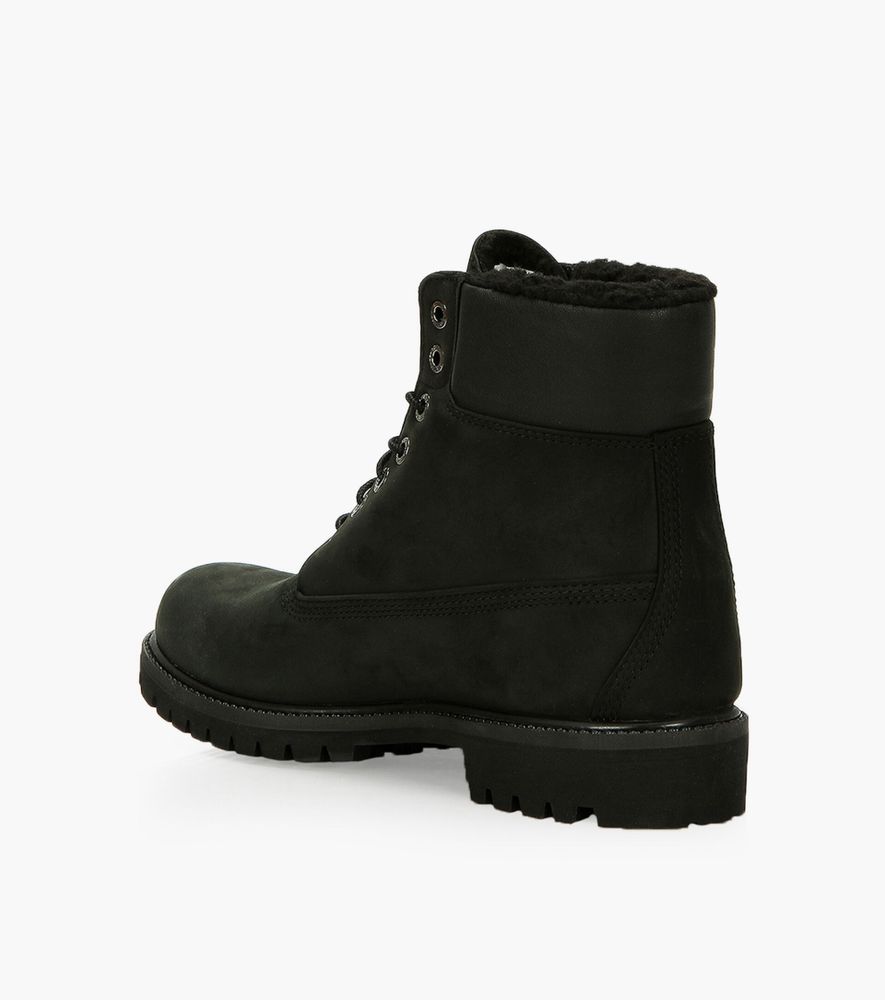 TIMBERLAND 6-INCH PREMIUM WARM LINED WATERPROOF BOOTS