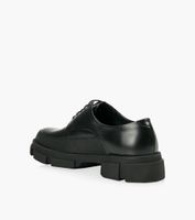 INTENSI AVEBURY - Black Patent Leather | BrownsShoes