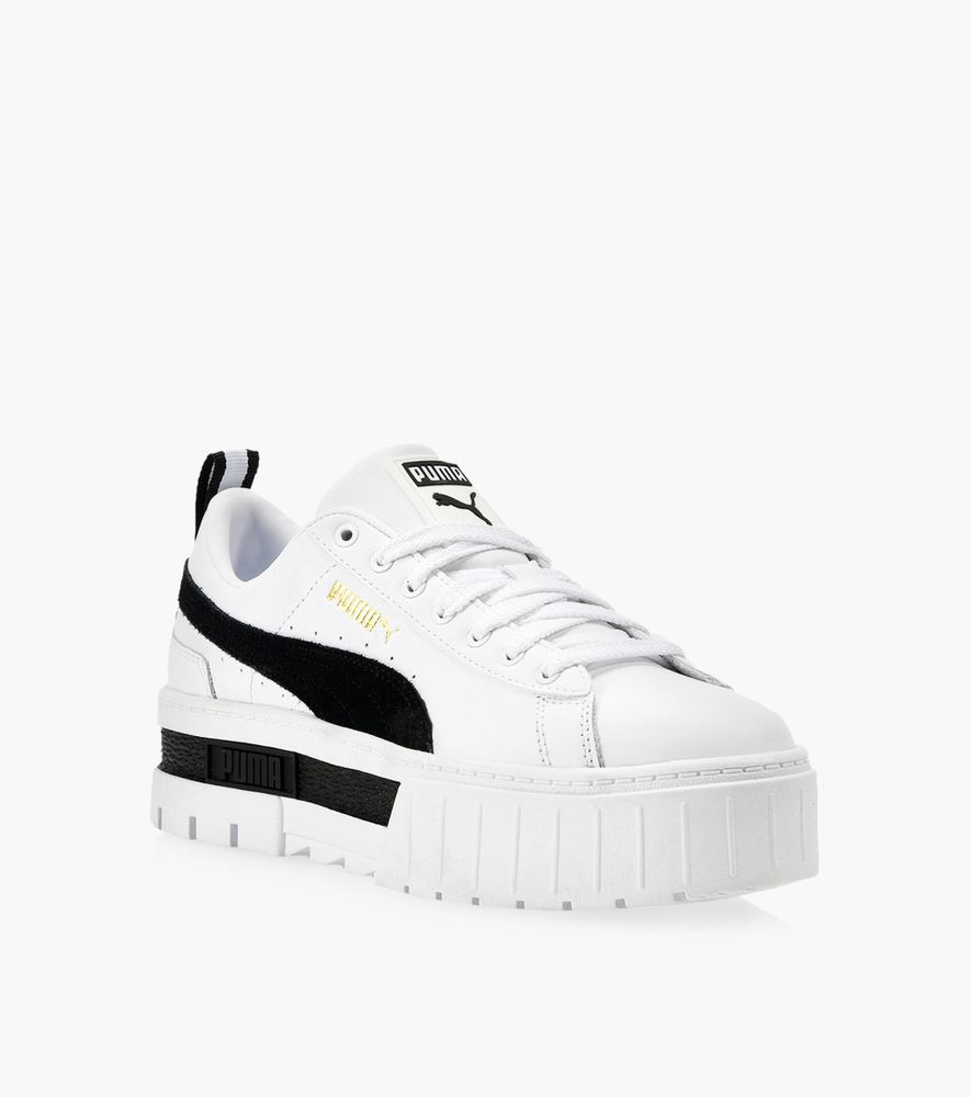 PUMA MAYZE SNEAKERS | BrownsShoes