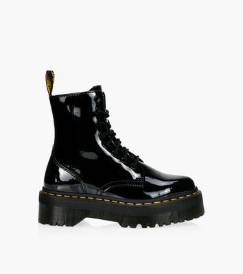 DR. MARTENS JADON PLATFORM | BrownsShoes