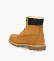 TIMBERLAND PREMIUM 6 INCH WATERPROOF WARM LINED BOOTS | BrownsShoes