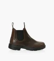 BLUNDSTONE 1468 - Brown | BrownsShoes