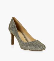 MICHAEL KORS CHANTAL FLEX PUMP | BrownsShoes