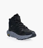 HOKA ANACAPA MID GTX - Black | BrownsShoes