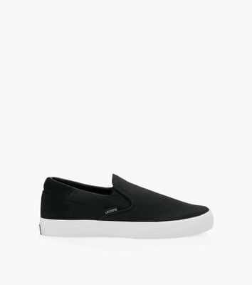 LACOSTE JUMP SERVE SLIP-ON