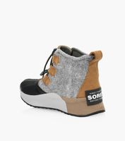 SOREL OUT N ABOUT CLASSIC | BrownsShoes