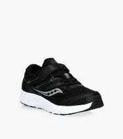 SAUCONY COHESION 13 - Black Mesh | BrownsShoes