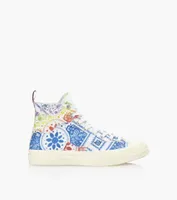 CONVERSE CHUCK 70 PRIDE - Multicolour Canvas | BrownsShoes