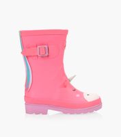 JOULES GIRLS WELLIES