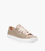 KEDS KICKSTART CELEBRATIONS - Rose Gold | BrownsShoes