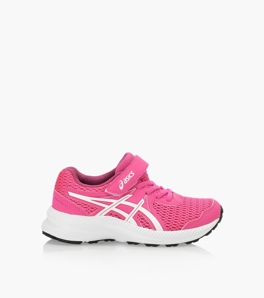 ASICS CONTEND 7 PS - Fuchsia | BrownsShoes