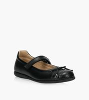BROWNS COLLEGE WILLIAMS TOWN - Black | BrownsShoes