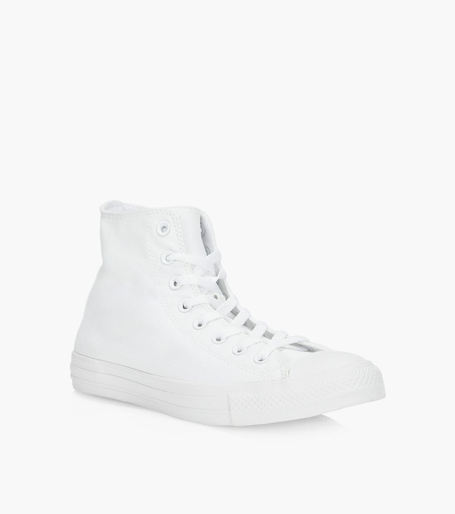 CONVERSE CHUCK TAYLOR ALL STAR MONO HIGH TOP