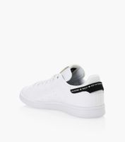 ADIDAS STAN SMITH TRACEABLE - White Leather | BrownsShoes
