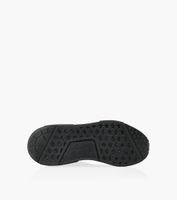 ADIDAS NMD_R1 PRIMEBLUE - Black Fabric | BrownsShoes