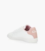 LACOSTE GRADUATE 0721-1 - White | BrownsShoes