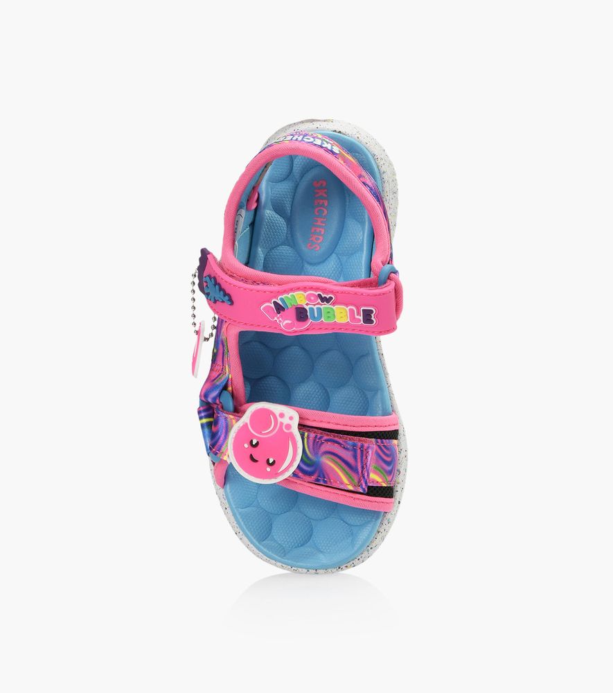 SKECHERS JUMPSTER SANDAL