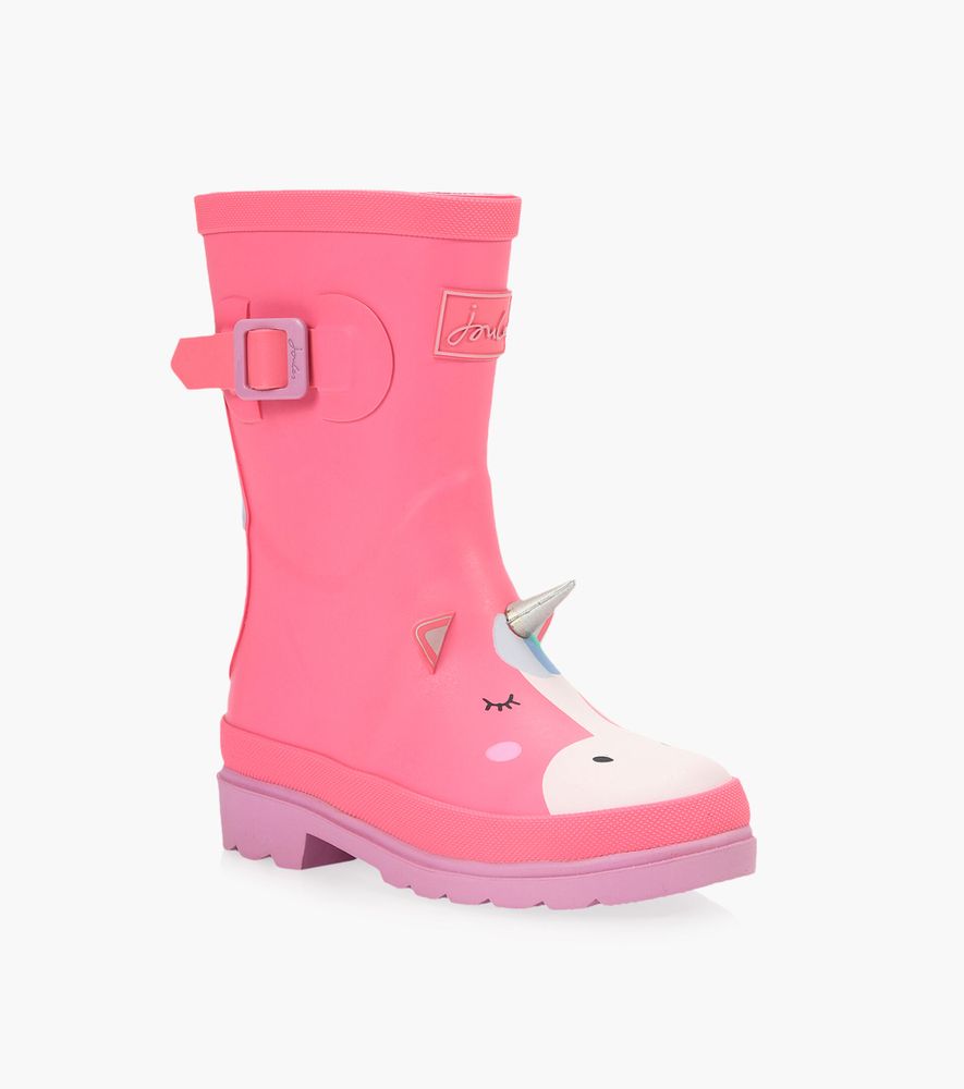 JOULES GIRLS WELLIES