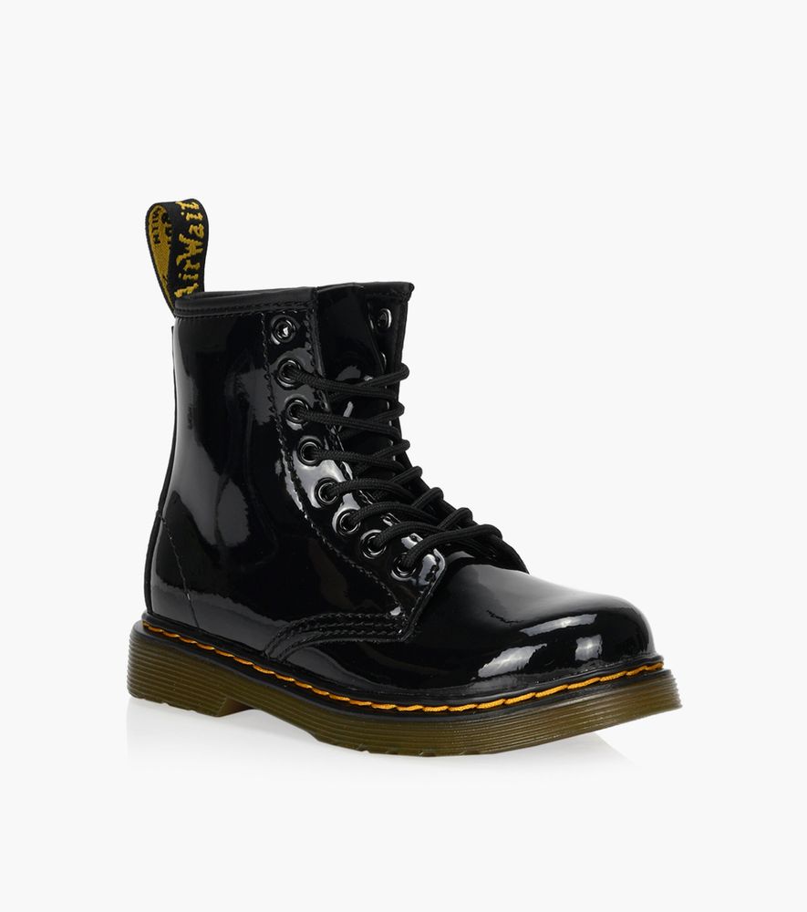 DR. MARTENS 1460 PATENT LAMPER