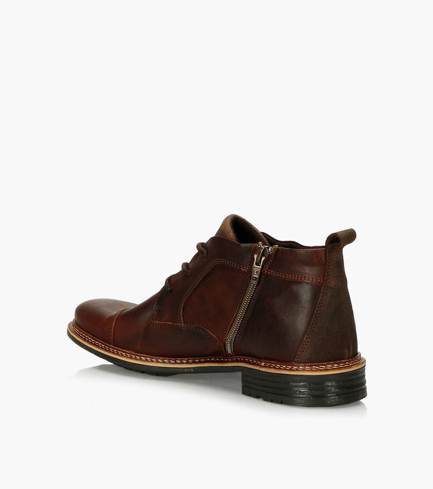 B2 PHIBSBORO - Brown Leather | BrownsShoes