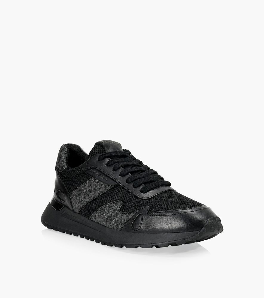 MICHAEL KORS MENS MILES TRAINER