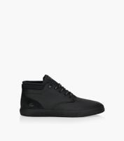 LACOSTE ESPARRE CHUKKA 0320