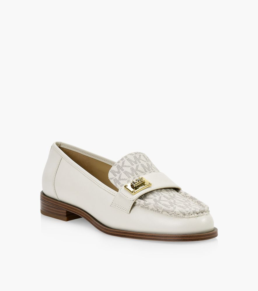 MICHAEL KORS PADMA LOAFER | BrownsShoes