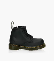 DR. MARTENS 1460 - Black | BrownsShoes