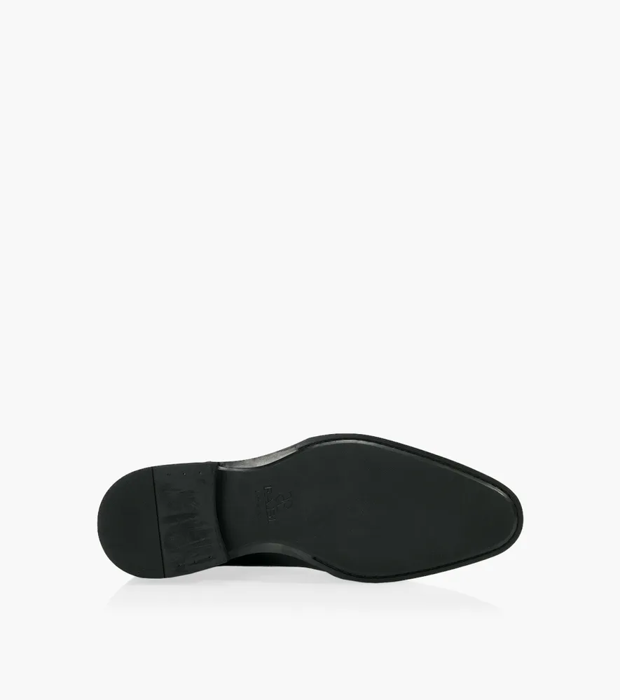 FABI FU0302 - Black Leather | BrownsShoes
