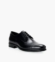 FABI FU0497 - Black Leather | BrownsShoes