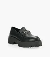 B2 FAIRVIEW - Black Leather | BrownsShoes