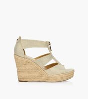 MICHAEL KORS DAMITA WEDGE