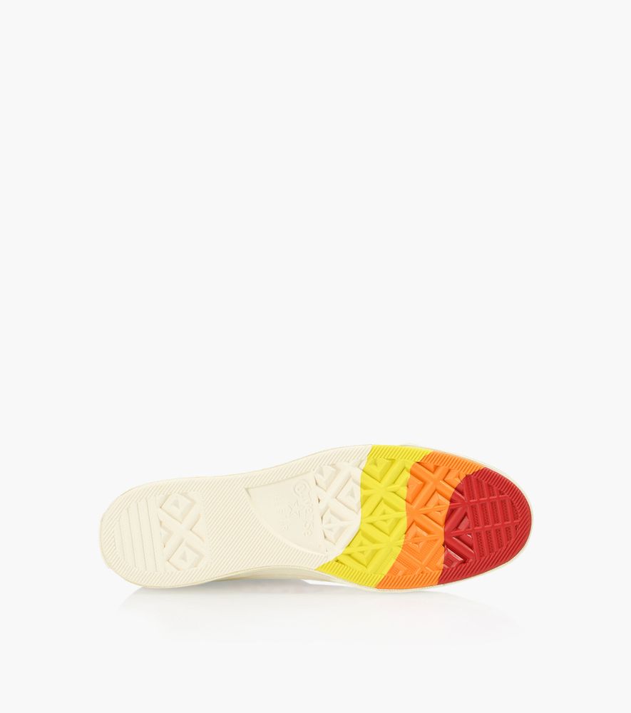 CONVERSE CHUCK 70 PRIDE - Multicolour Canvas | BrownsShoes