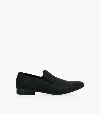B2 LAWRENCE - Black Fabric | BrownsShoes
