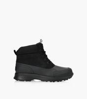 UGG EMMETT DUCK BOOT